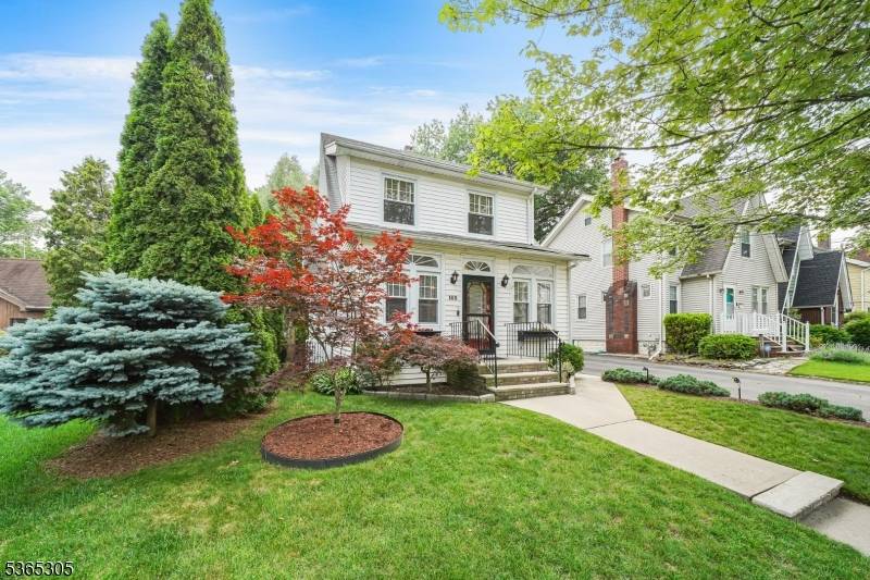 Nutley Twp., NJ 07110,103 Cedar St