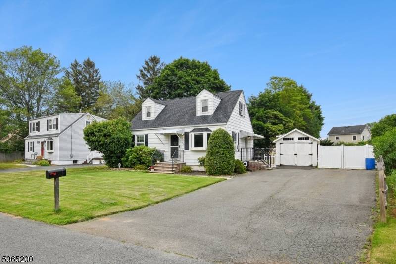 Roxbury Twp., NJ 07847,9 John St