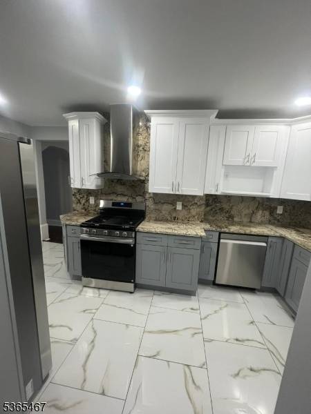 East Orange City, NJ 07017,63 Stockton Pl