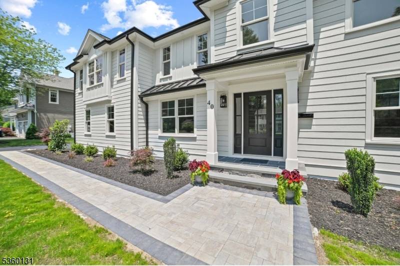 40 Sherbrooke Dr, Florham Park Boro, NJ 07932