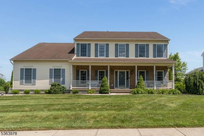 1611 Adams Drive, Greenwich Twp., NJ 08886