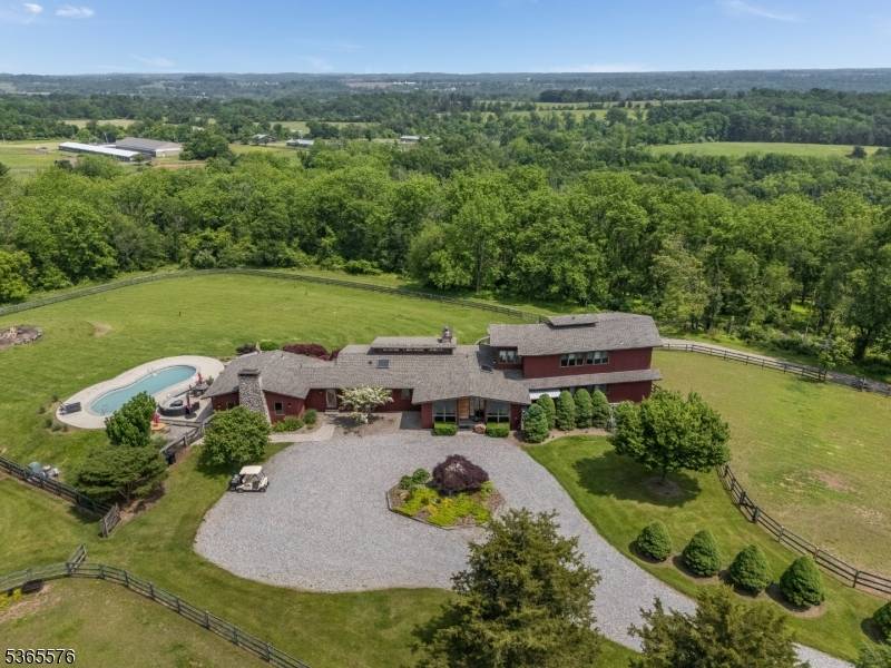 476 Milford Mount Pleasant, Holland Twp., NJ 08848