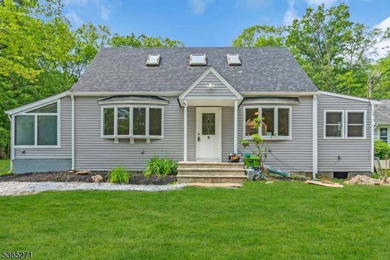 5 3rd St, Frankford Twp., NJ 07826
