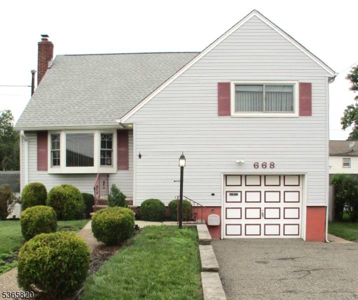 668 Lehigh Ave, Union Twp., NJ 07083