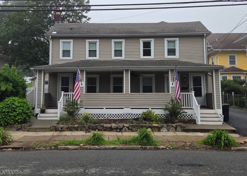 524 Boonton Ave, Boonton Town, NJ 07005