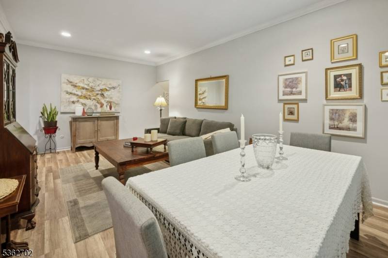 Morris Plains Boro, NJ 07950,18 Foxwood Dr Unit D #D