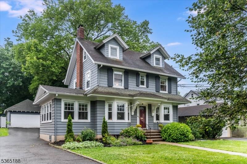 South Orange Village Twp., NJ 07079,35 Elm Ct