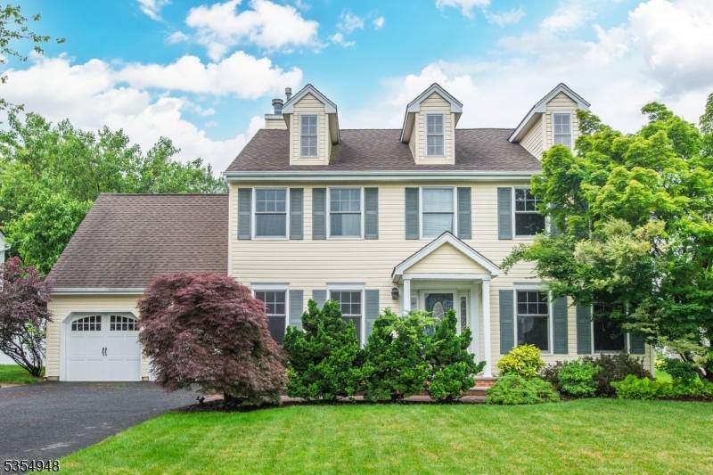 Mount Olive Twp., NJ 07836,70 Crenshaw Dr