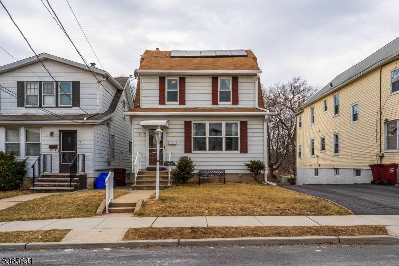 Nutley Twp., NJ 07110,21 Witherspoon St