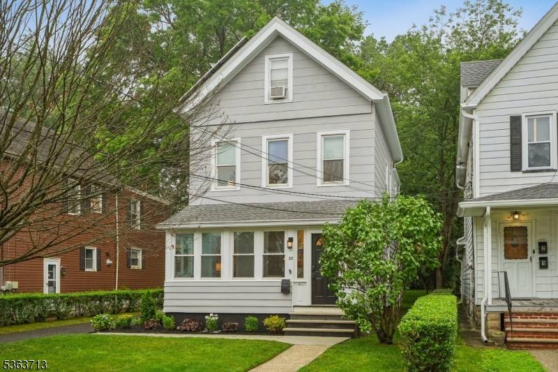 32 Clinton St, Bloomfield Twp., NJ 07003