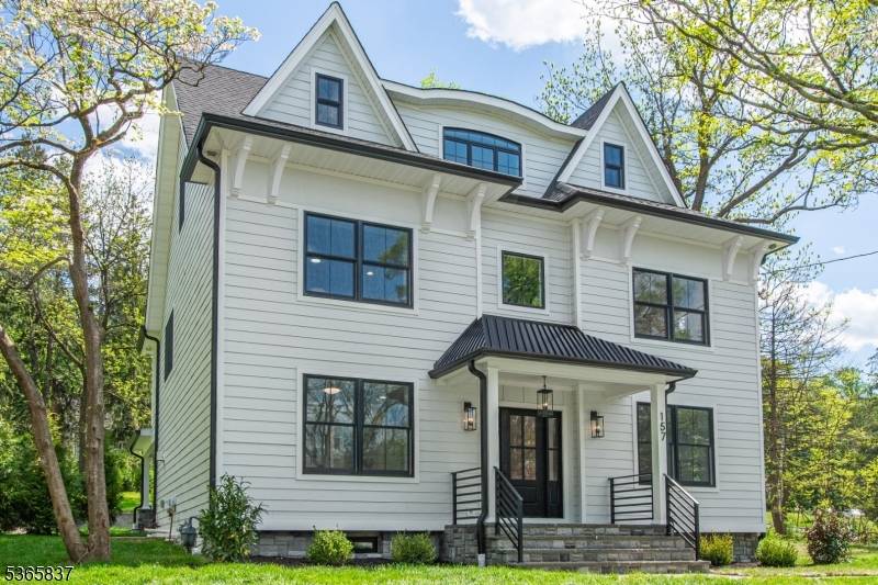 157 Meyersville Rd, Chatham Twp., NJ 07928