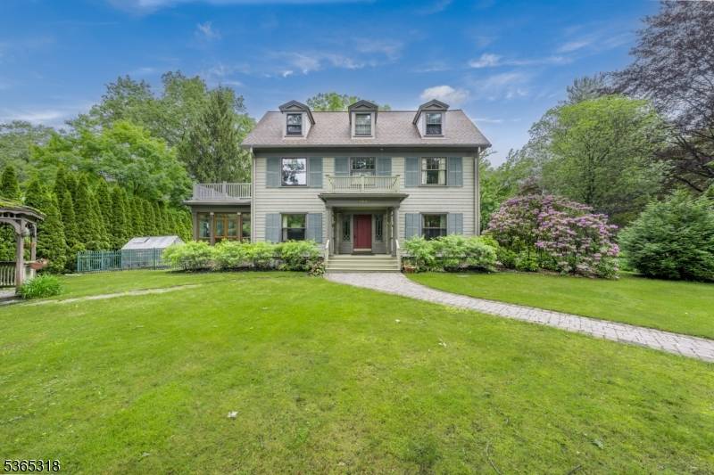 Morristown Town, NJ 07960,180 Franklin St