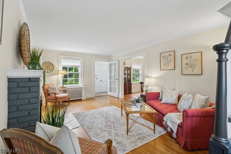 Millburn Twp., NJ 07041,738 Ridgewood Rd