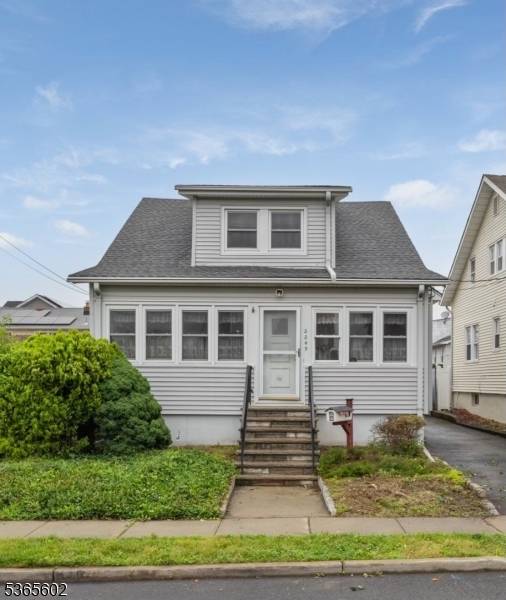 Union Twp., NJ 07083,2249 Berwyn St