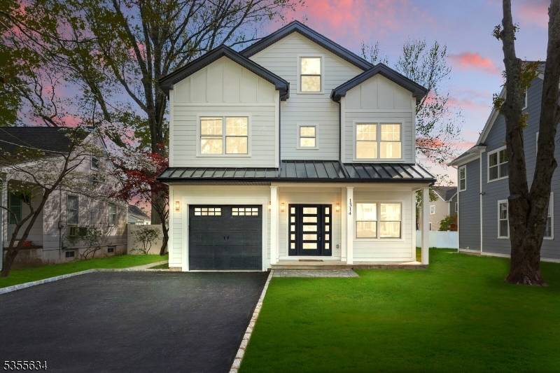 1314 Pine Grove Ave, Westfield Town, NJ 07090