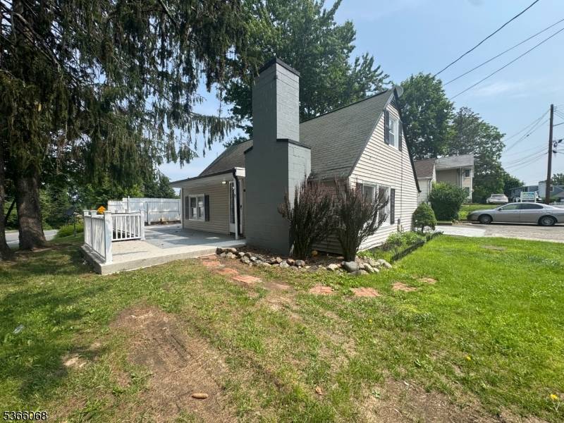 25 Stanhope Rd, Sparta Twp., NJ 07871