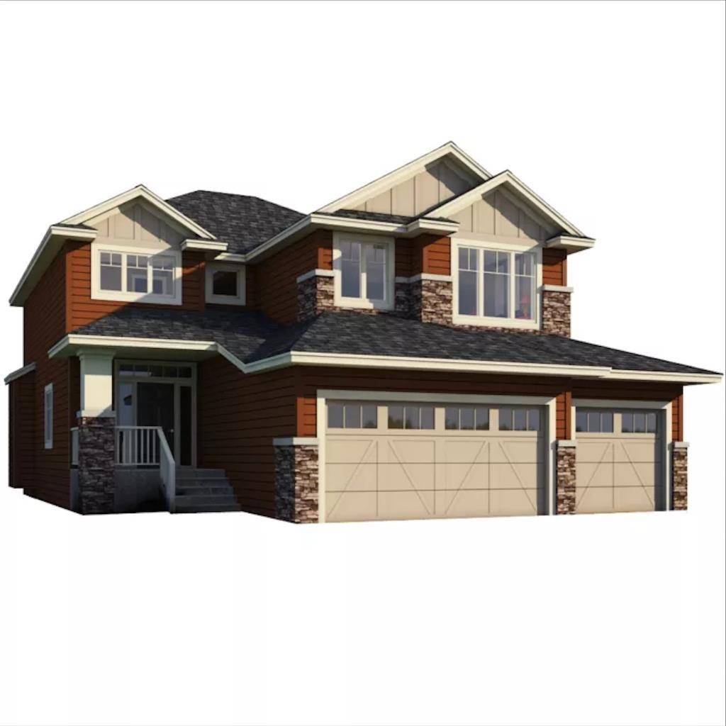 69 LAKES ESTATES CIR, Strathmore, AB T1P 0B7