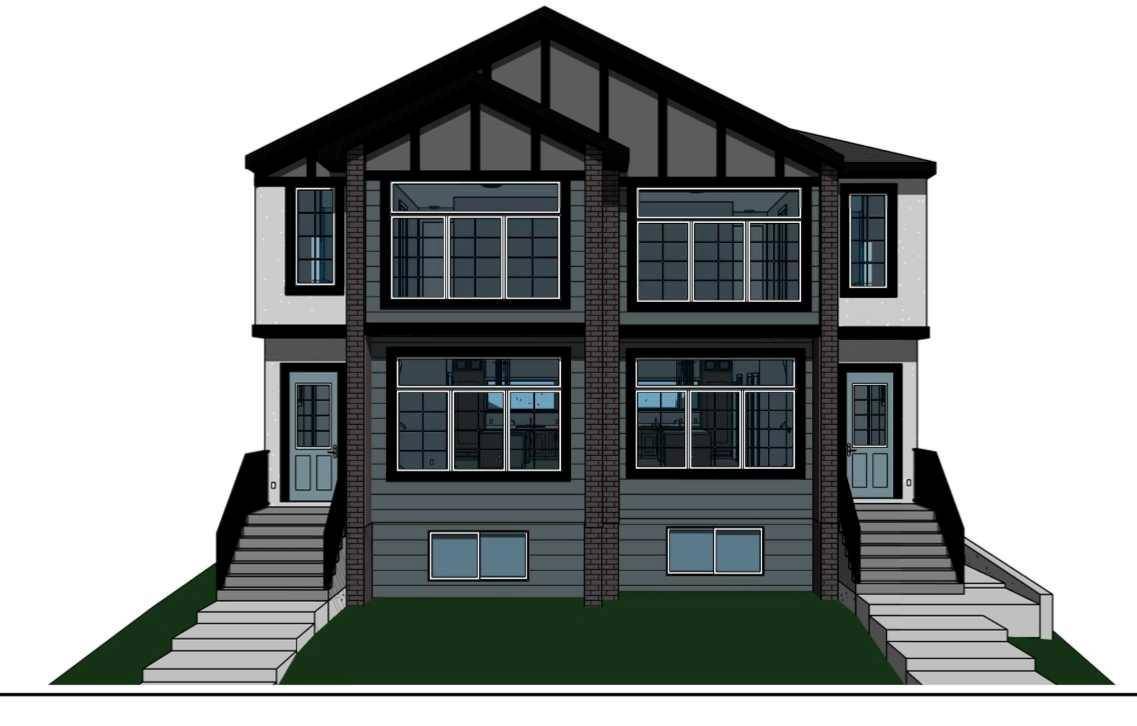 3803 Centre A ST NE, Calgary, AB T2E2A5