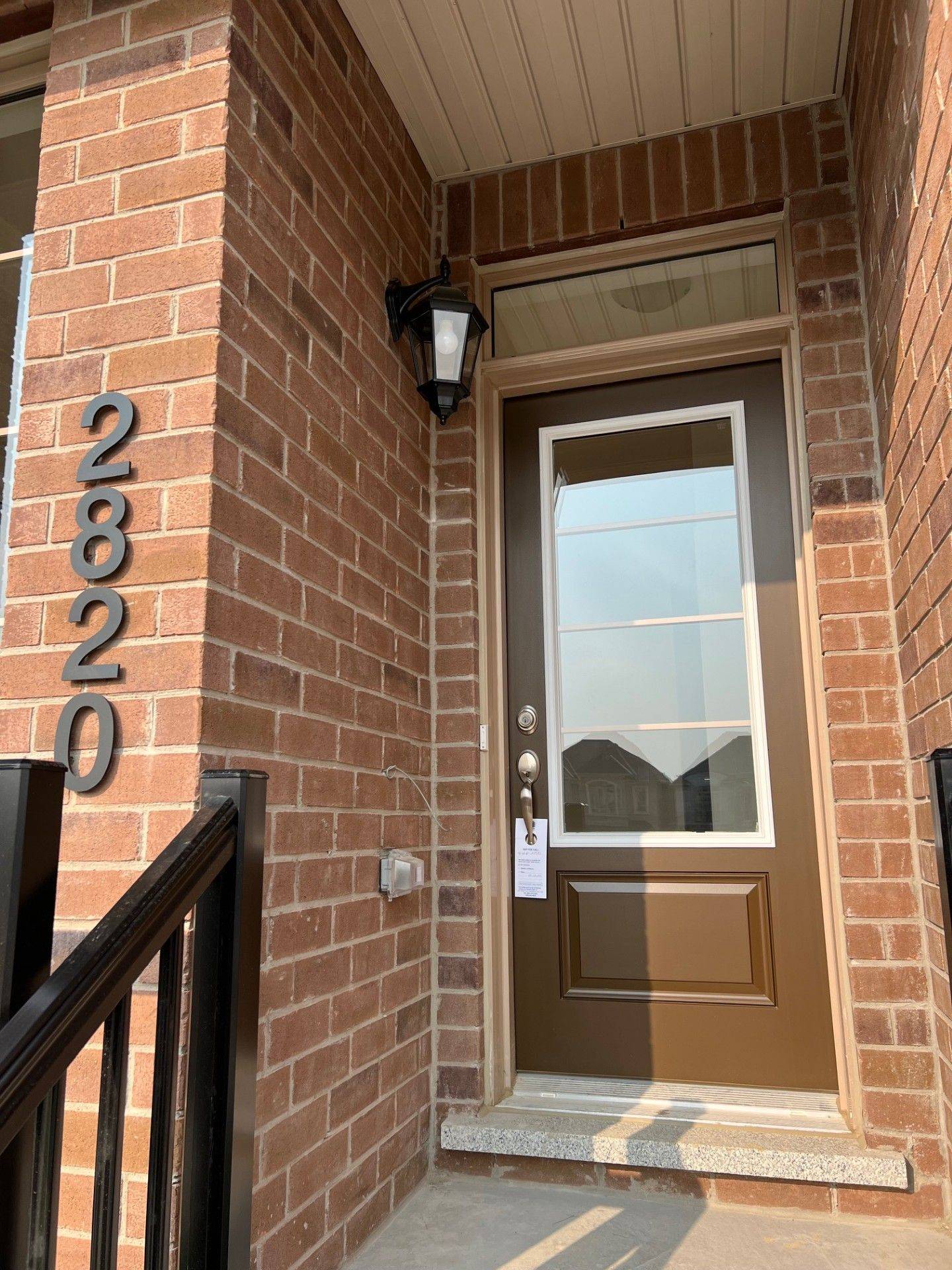 Pickering, ON L1X 0R6,2820 TIPPETT Mews