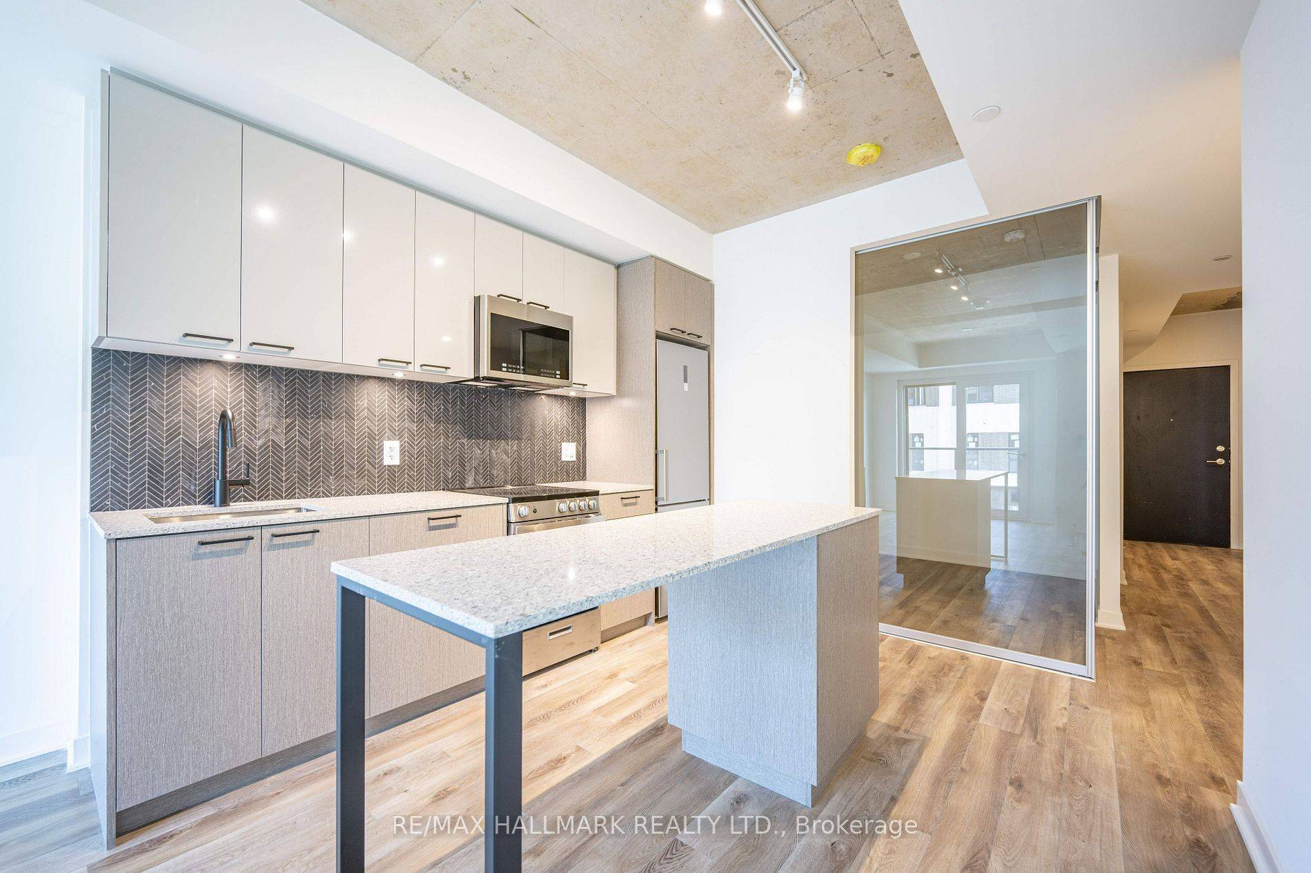 Toronto W03, ON M6N 0C1,1808 St. Clair AVE W #220