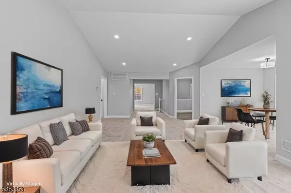 3D Bristol Ct, Monroe Twp., NJ 08831