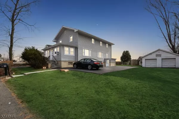 14 Walton Way #3, Hopatcong Boro, NJ 07843