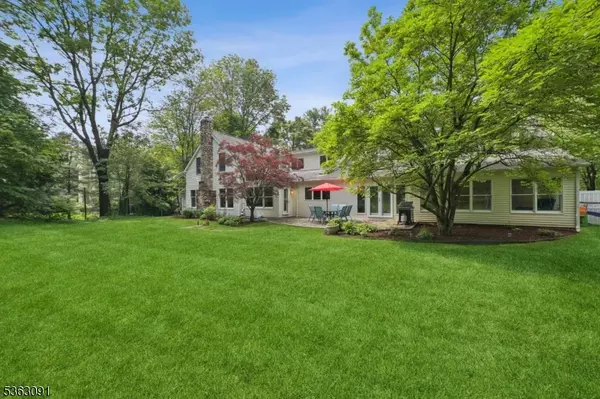 Bernards Twp., NJ 07920,8 Culberson Rd