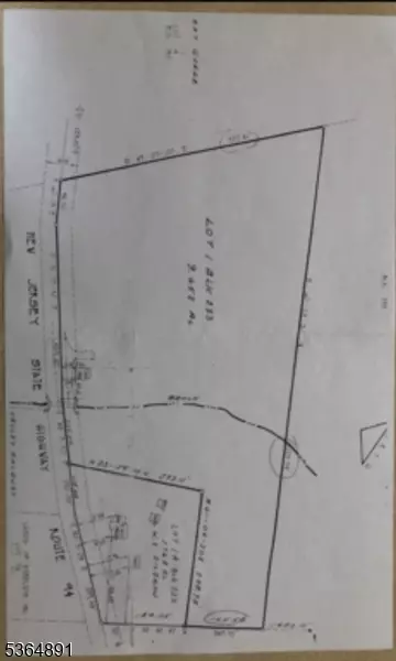 172 Route 94, Vernon Twp., NJ 07462