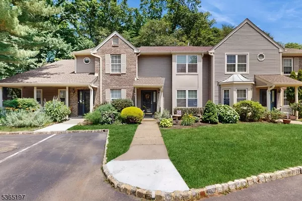 1406 Locust Ct, South Brunswick Twp., NJ 08852