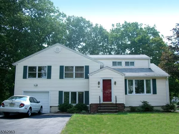 13 Taconic Rd, Livingston Twp., NJ 07039