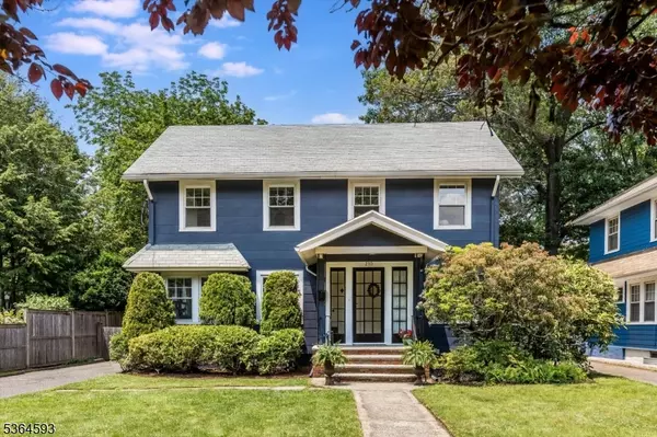 210 Grove St, Montclair Twp., NJ 07042