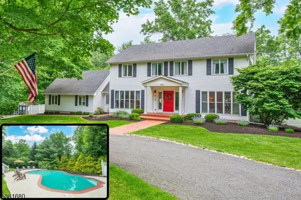 150 Sawmill Rd, Sparta Twp., NJ 07871
