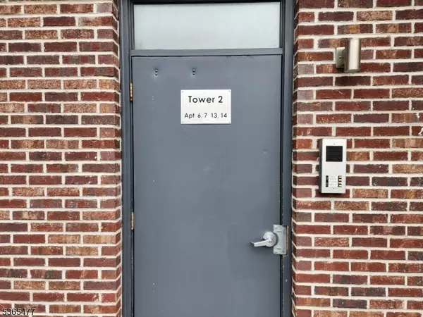 Bloomfield Twp., NJ 07003,59 Willet St #14