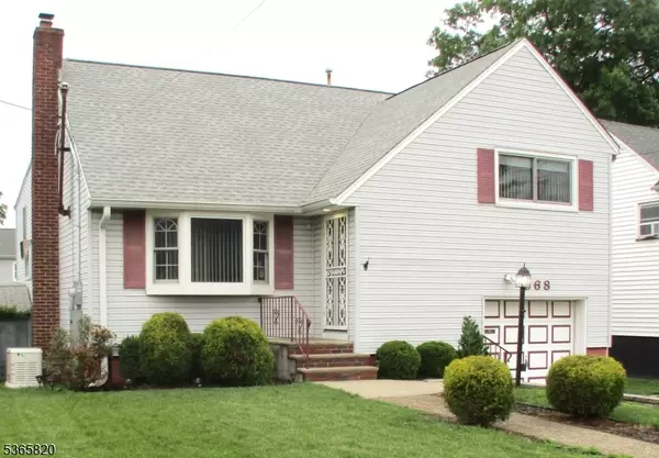 Union Twp., NJ 07083,668 Lehigh Ave