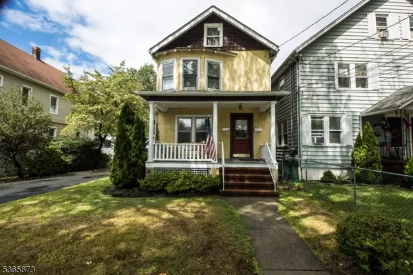 94 2Nd Ave, Garwood Boro, NJ 07027
