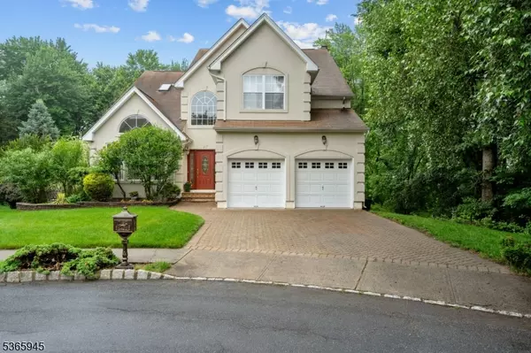 Bridgewater Twp., NJ 08807,51 Bertran Dr