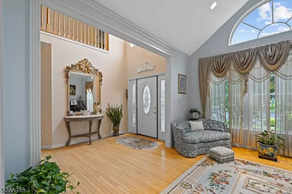 Bridgewater Twp., NJ 08807,51 Bertran Dr