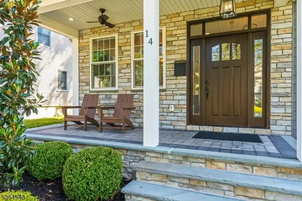 Cranford Twp., NJ 07016,14 Cayuga Rd