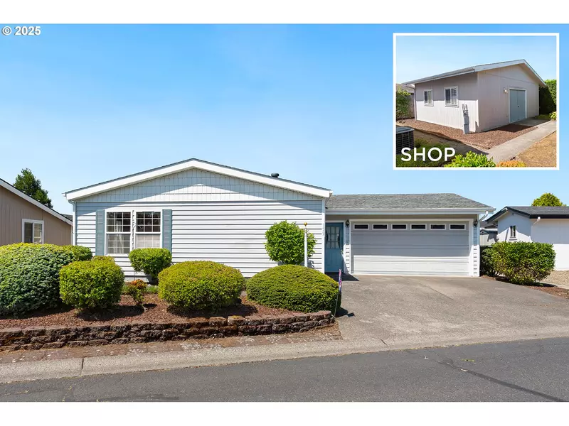 16500 SE 1ST ST #159, Vancouver, WA 98684