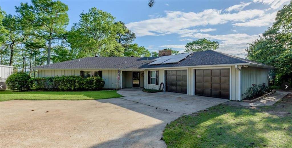 10865 Ferry Lake Road, Oil City, LA 71061
