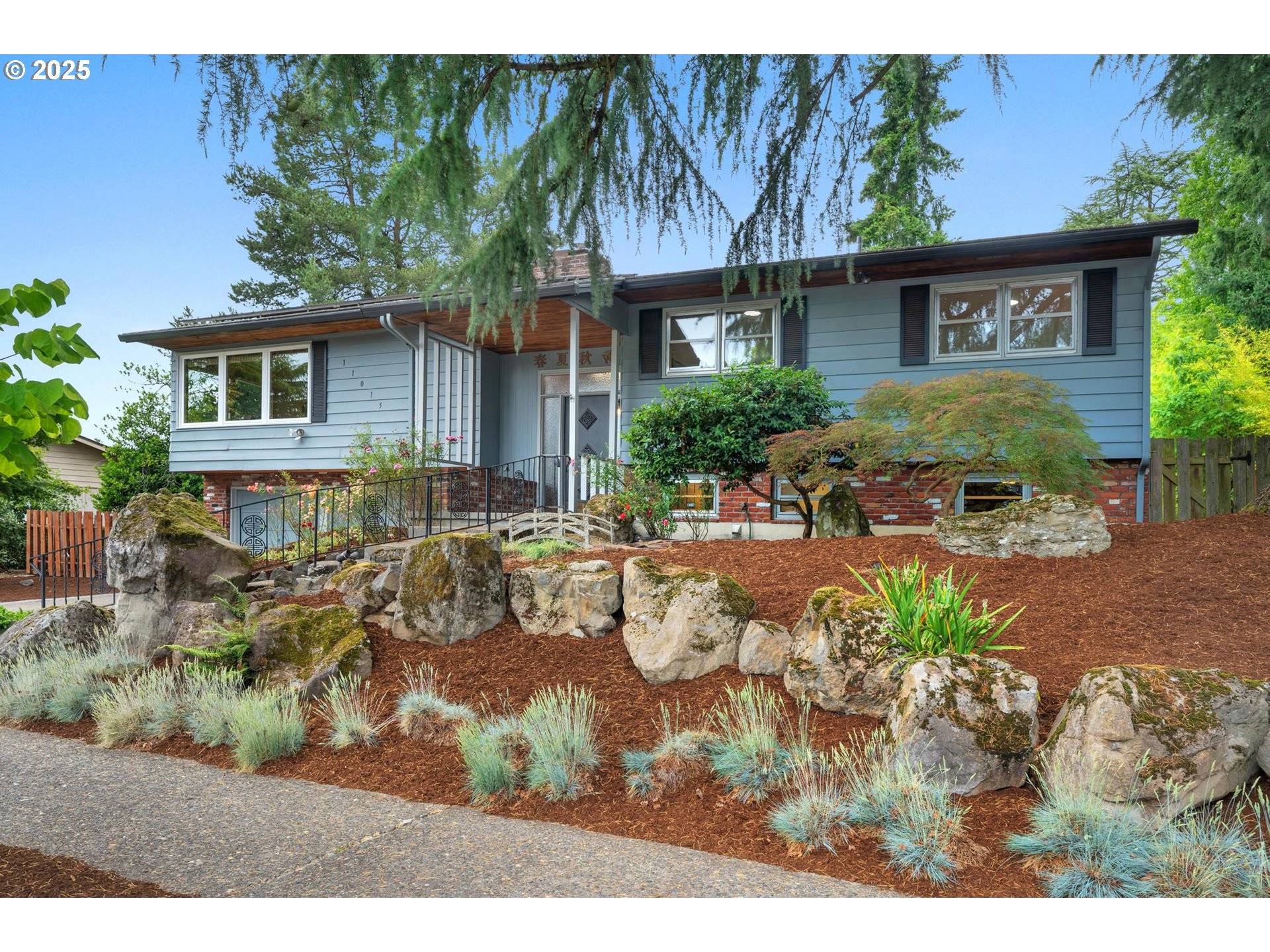 Portland, OR 97225,11015 SW BERKSHIRE ST