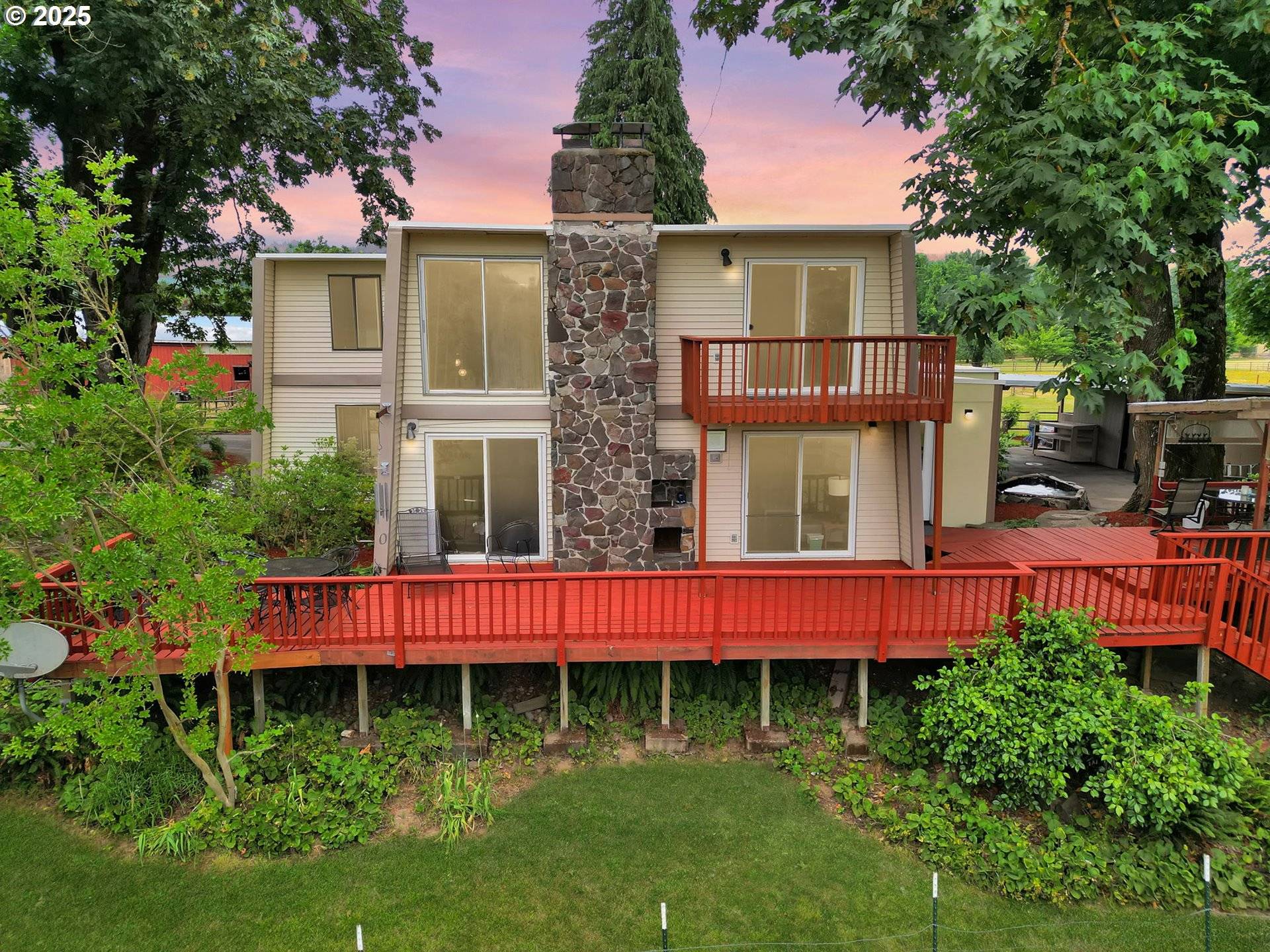 1321 66TH ST, Springfield, OR 97478