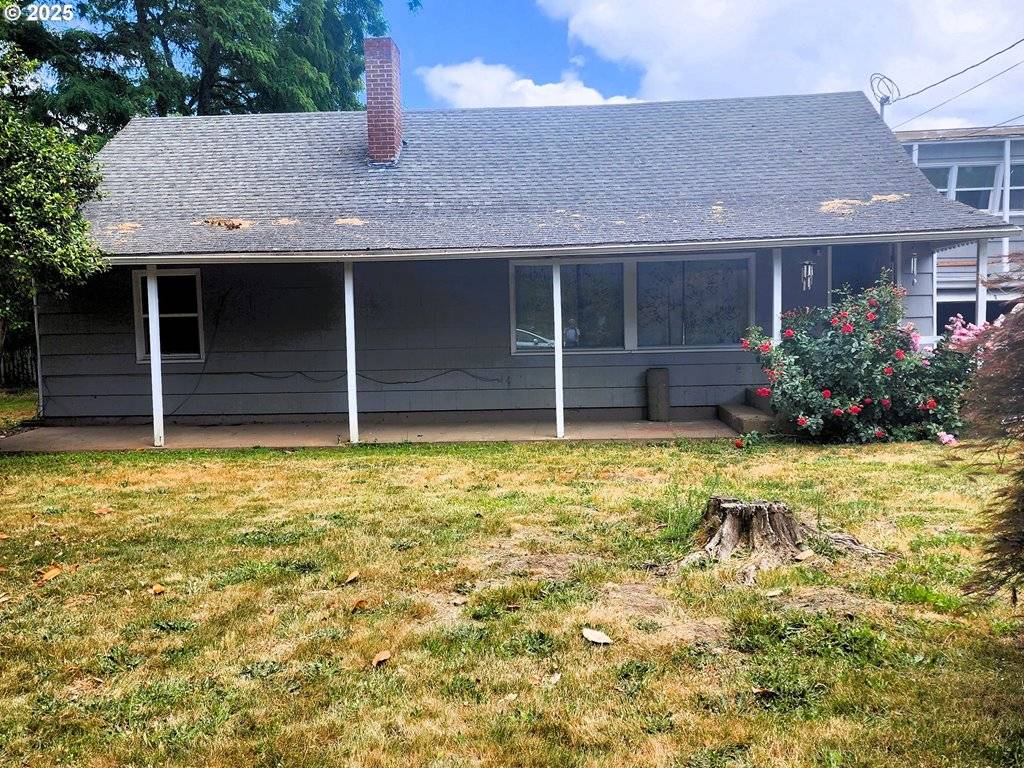 870 NE 3RD AVE, Hillsboro, OR 97124