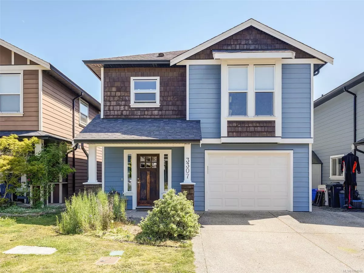 Langford, BC V9C 0H3,3307 Merlin Rd