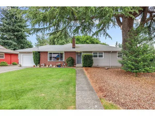 184 NE 10TH AVE, Canby, OR 97013
