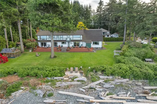 Campbell River, BC V9W 1E8,3752 Ocean Grove Rd