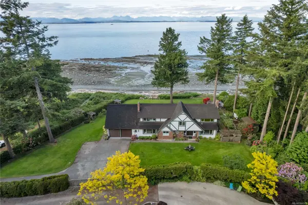 Campbell River, BC V9W 1E8,3752 Ocean Grove Rd