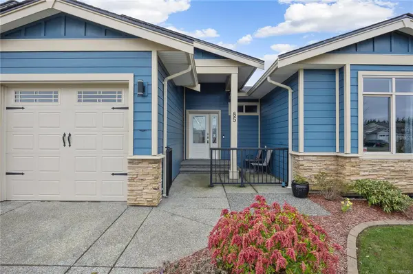 Campbell River, BC V9W 0C9,85 Nikola Rd