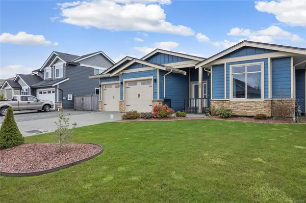 Campbell River, BC V9W 0C9,85 Nikola Rd