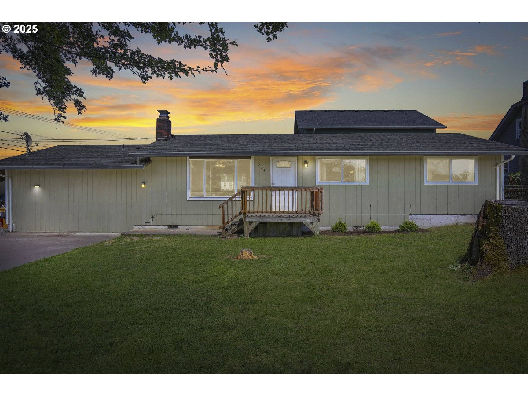 534 N 11TH ST, St Helens, OR 97051